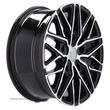 4x Nowe Felgi 18 5x160 m.in. do FORD Transit Custom - B1262 - 4