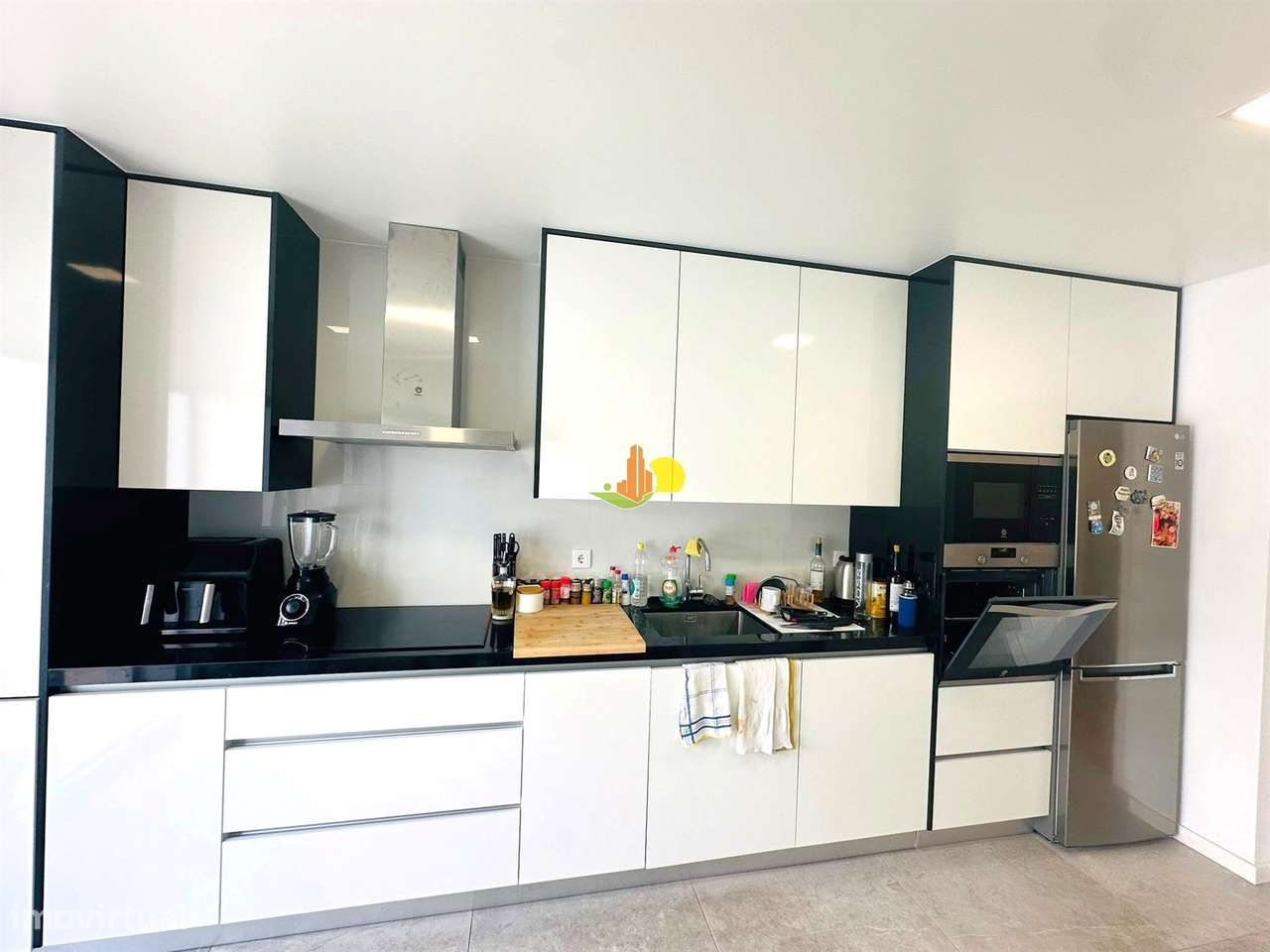 Apartamento – Figueira da Foz, Condados - Mais