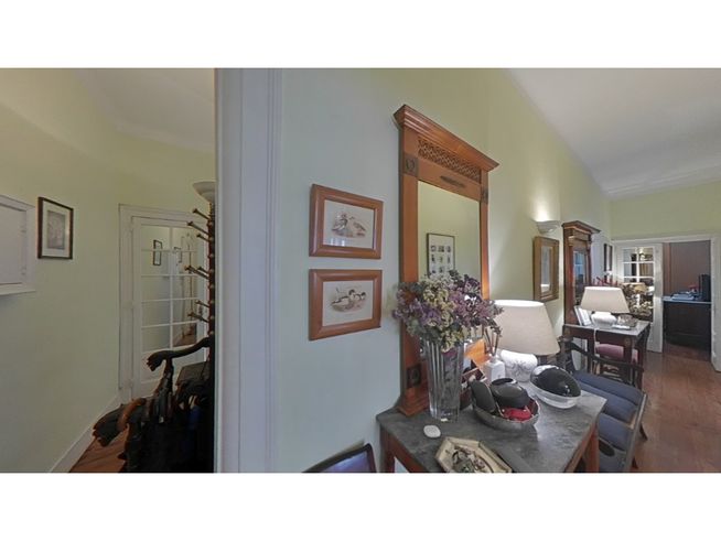 Apartamento T4 de luxo no Príncipe Real-26