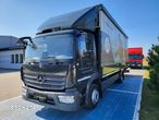 Mercedes-Benz atego 1221 - 17