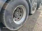 Mercedes-Benz Actros 2541 BDF kontener 6x2 EZ Palfinger 29009 poszerzony - 33