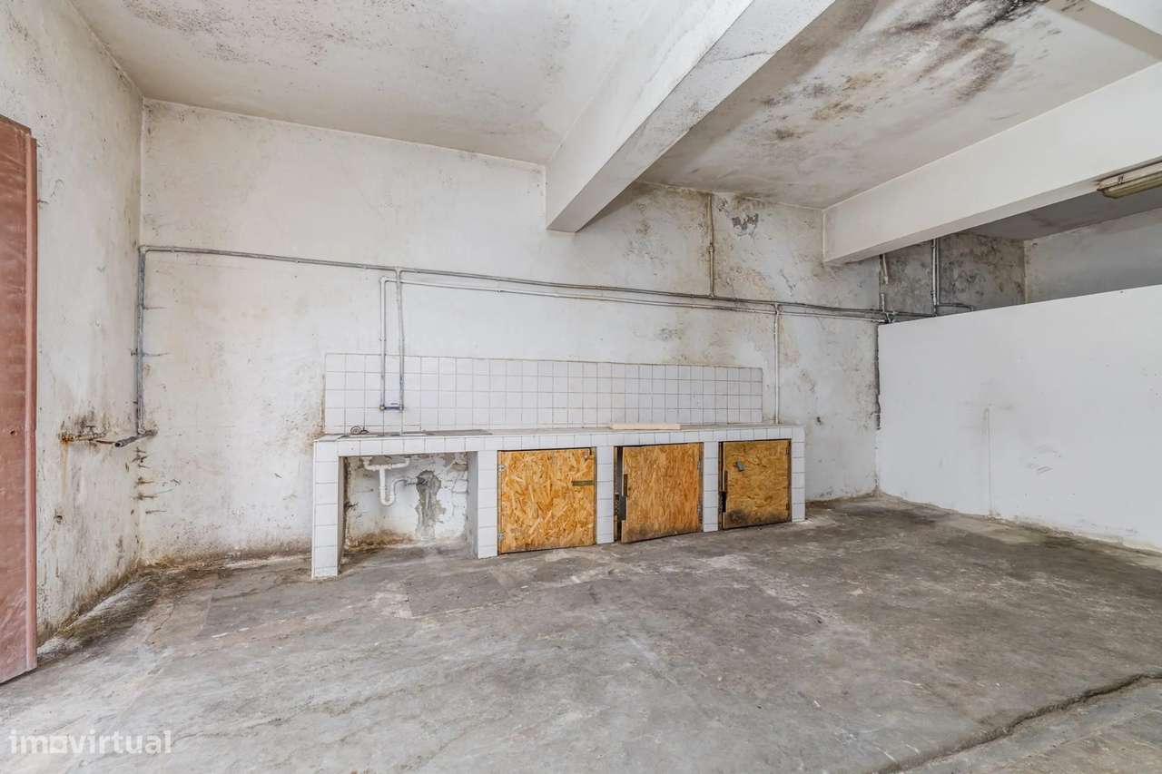 Moradia para renovar em Alcácer do Sal - Grande imagem: 4/33