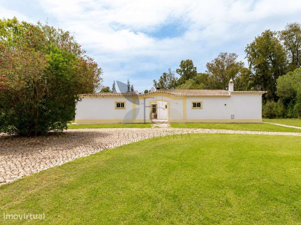 Villa Exclusiva no Penina Hotel & Golf Resort | Alvor, Algarve-6
