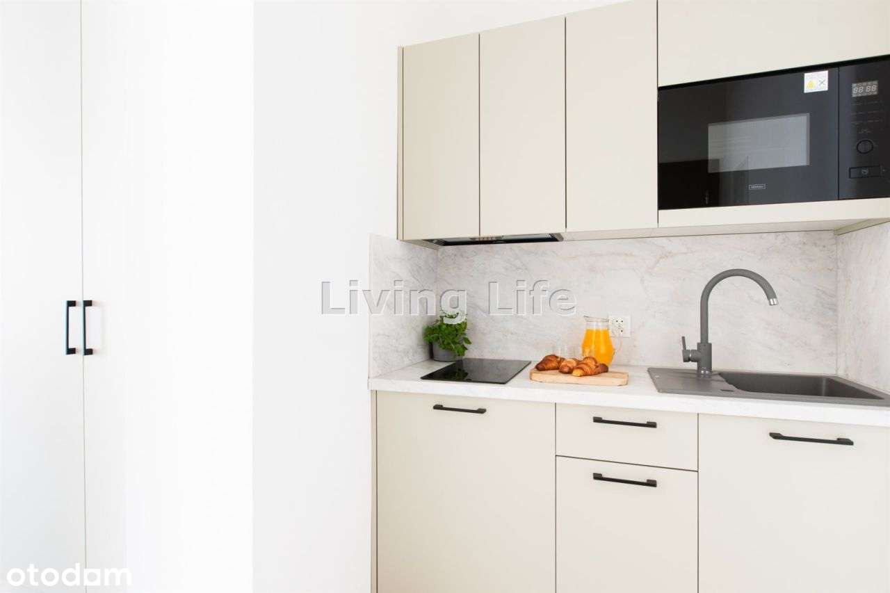 Apartament na płycie Starego Rynku - Pełny obrazek: 5/16