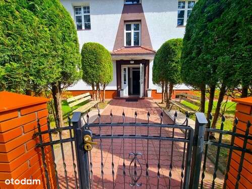 Wyjątkowe mieszkanie z antresolą i tarasem.-17