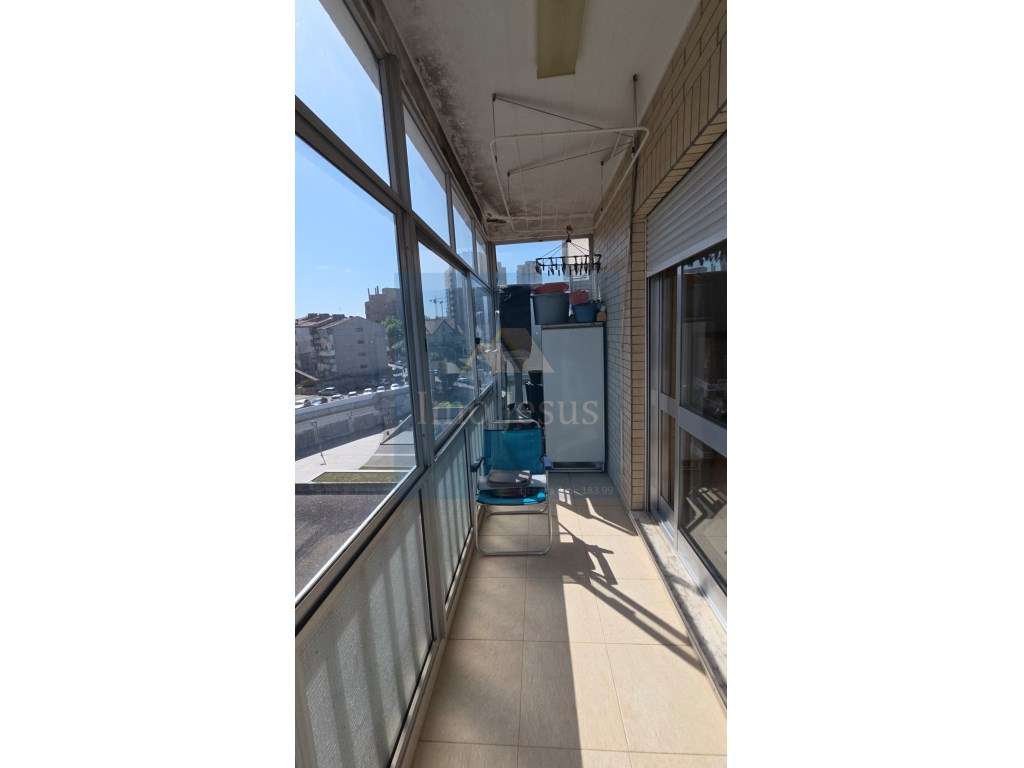 Apartamento T3 Avenida da Republica-42