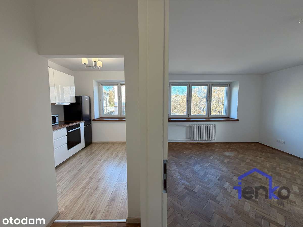 Najlepiej usytuowane w budynku | możliwość 2 pokoi - Pełny obrazek: 5/18