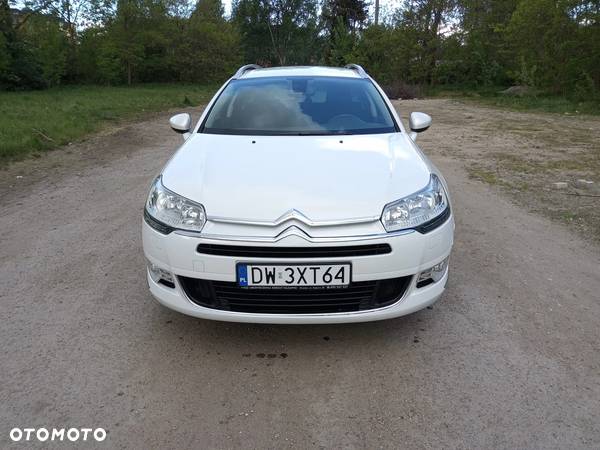 Citroën C5 - 3