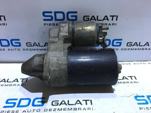 Electromotor Opel Agila 1.0i 2000 - 2007 COD : 0001106015 - 1