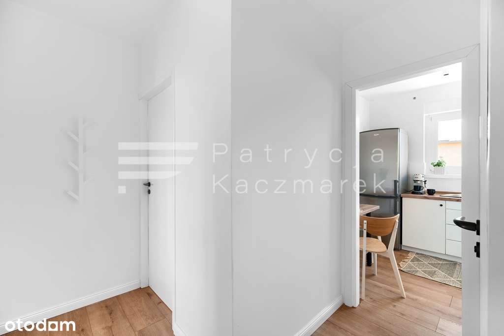 Przytulne mieszkanie dostępne od zaraz Gostyń-6