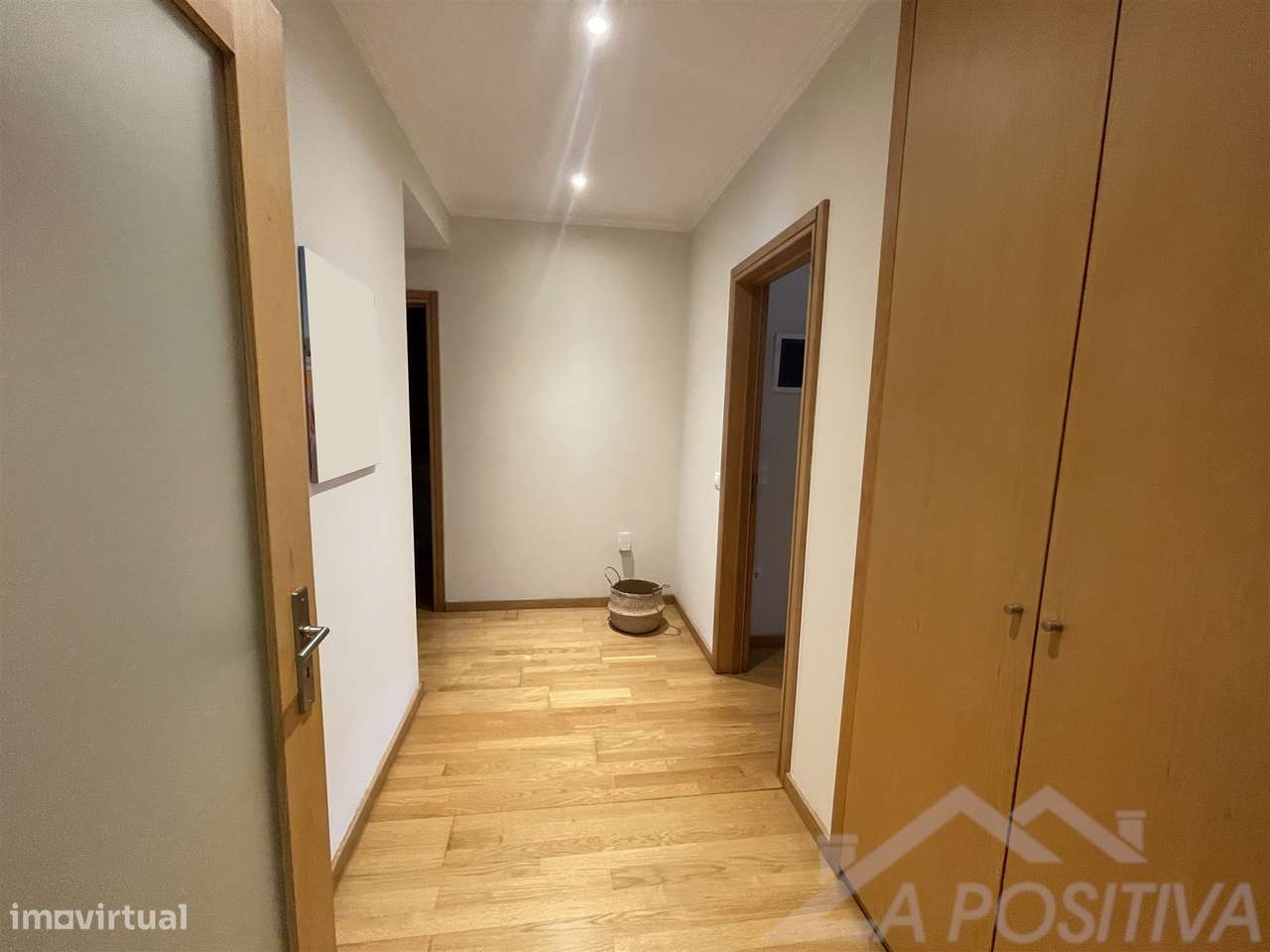 Apartamento T3 Venda em São João da Madeira,São João da Madeira-22