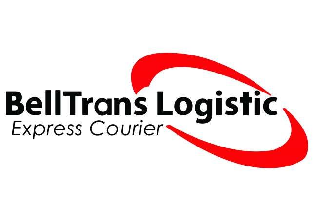 BellTrans LOgistic logo
