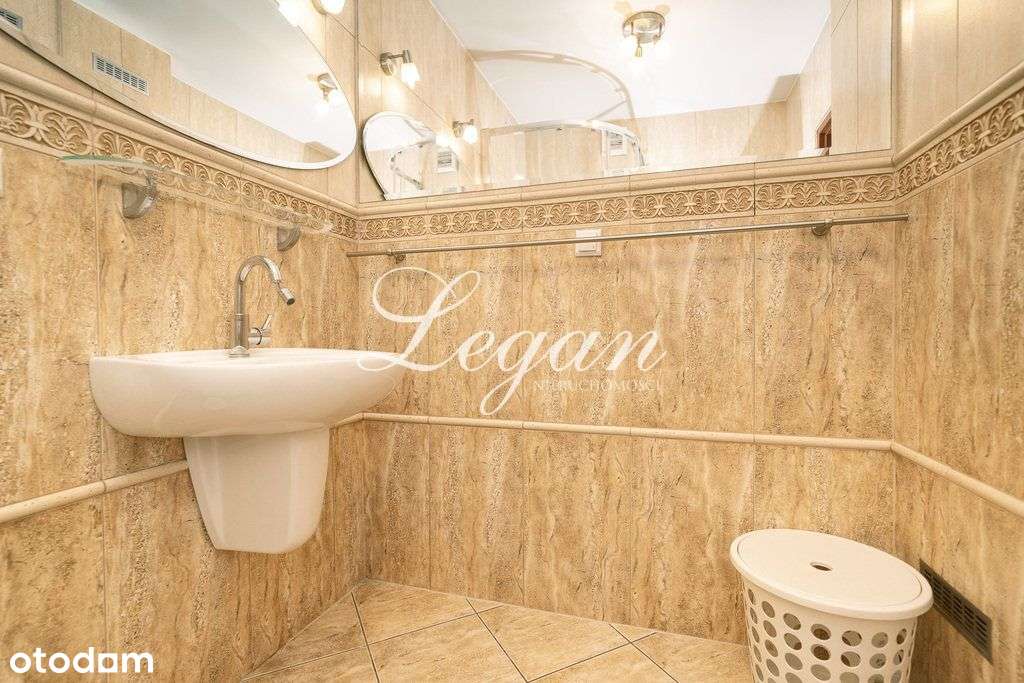 Przestronne mieszkanie z widokiem na rezerwat.-11