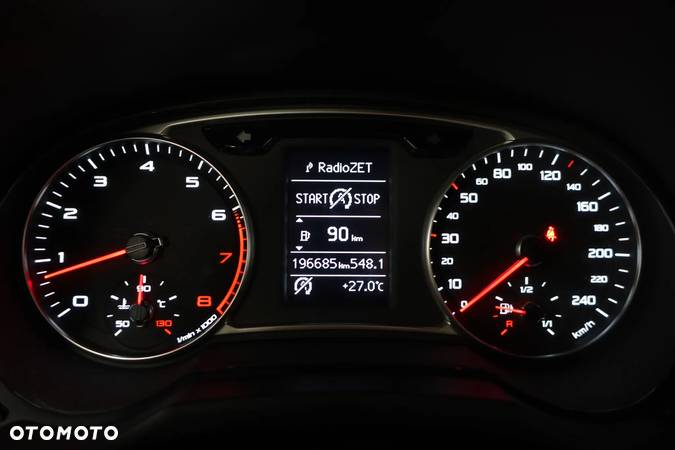 Audi A1 1.4 TFSI Attraction - 40