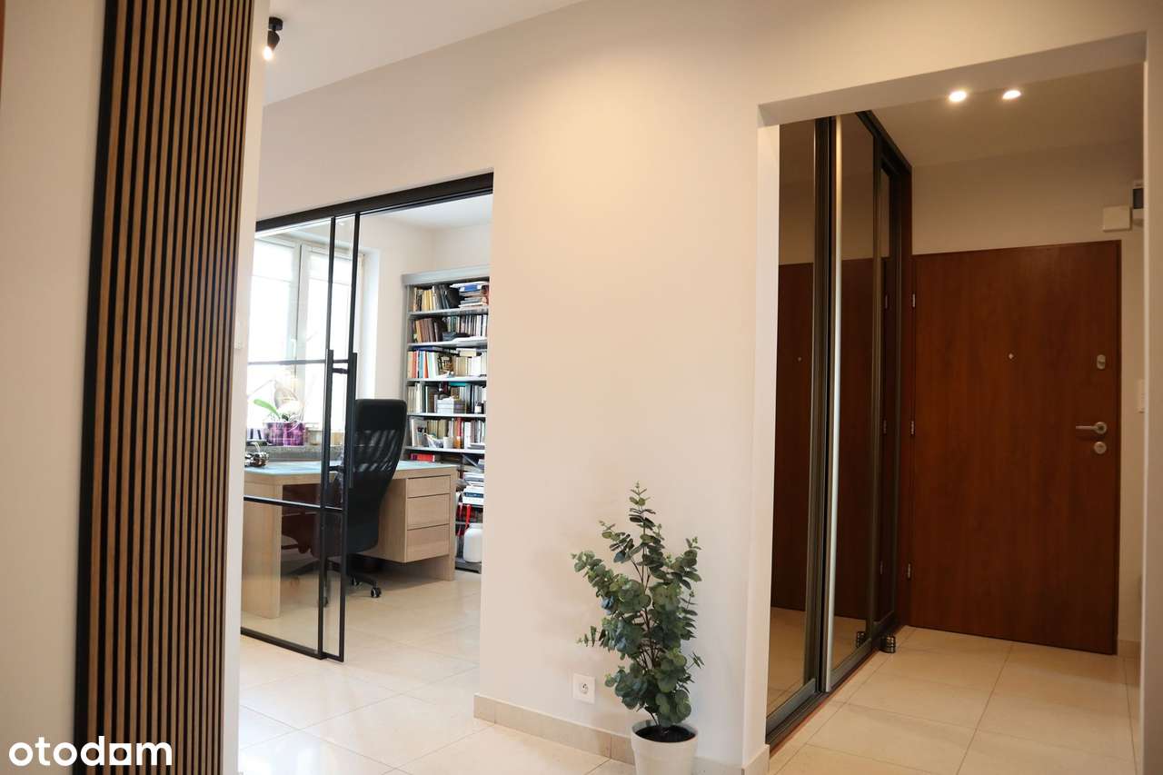 Eleganckie 88 m2 w Wasilkowie | 2 balkony | 0% prowizji-13