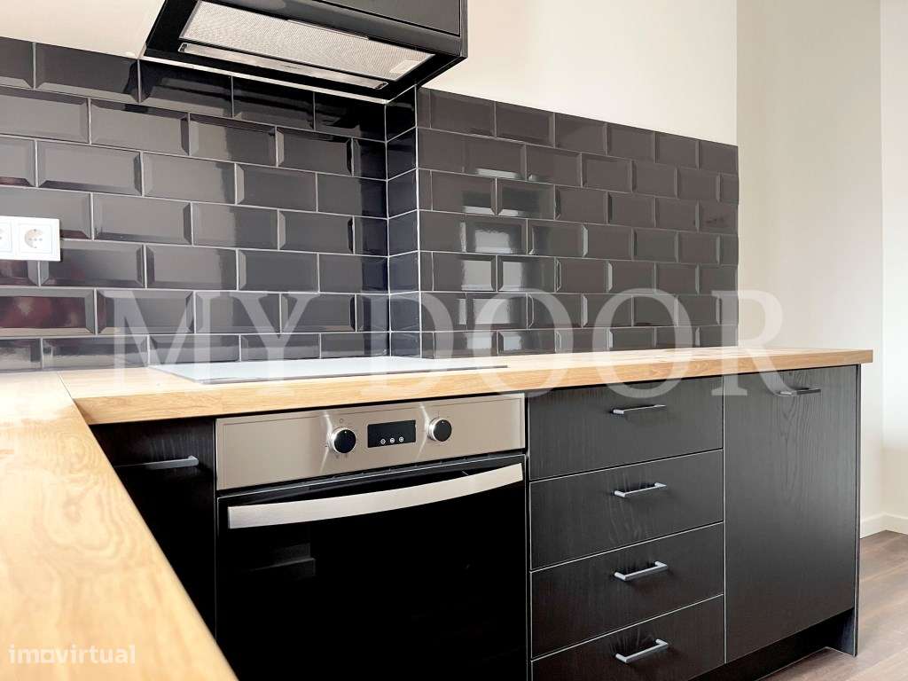 Apartamento T2 - Moscavide - Remodelado - A Estrear - Junto ao Metro-11