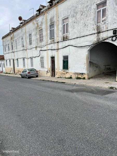 Imóvel de grande escala no Centro do Cartaxo - Grande imagem: 4/10