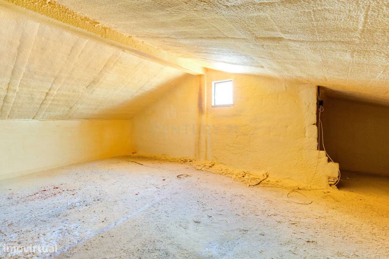 Casa T3 com Vista Panorâmica em Pombal, Leiria-33