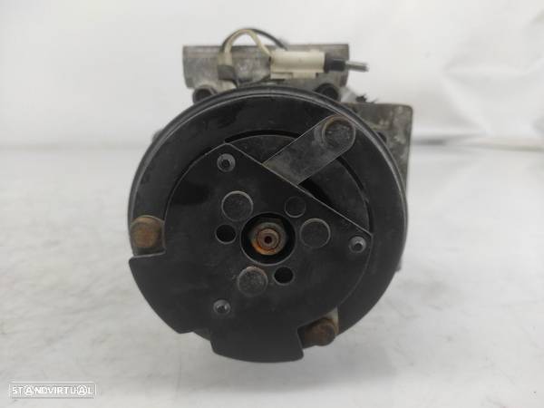 Compressor Do Ac Renault Clio Ii (Bb_, Cb_) - 2