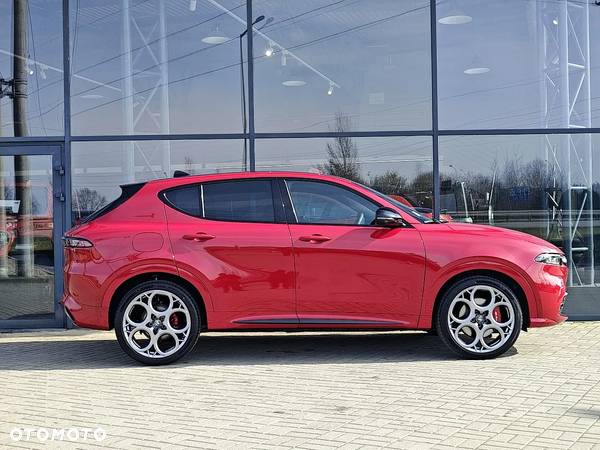 Alfa Romeo Tonale 1.5 T4 GSE Hybrid TI DCT - 3