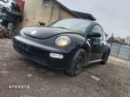 DAWCA CZĘŚCI VW NEW BEETLE 2001 1.4 16V  LAK L041 - 1