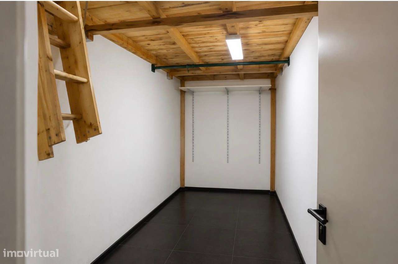 Apartamento na zona do Cais da Fonte Nova, Aveiro-7