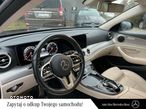 Mercedes-Benz Klasa E 220 d Business Edition 9G-TRONIC - 20