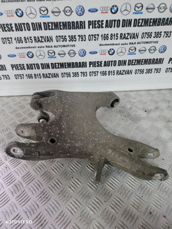 Brat Bascula Punte Dreapta Spate Bmw M5 M6 F10 F06 F12 F13 4.4I M5 M6 - 3