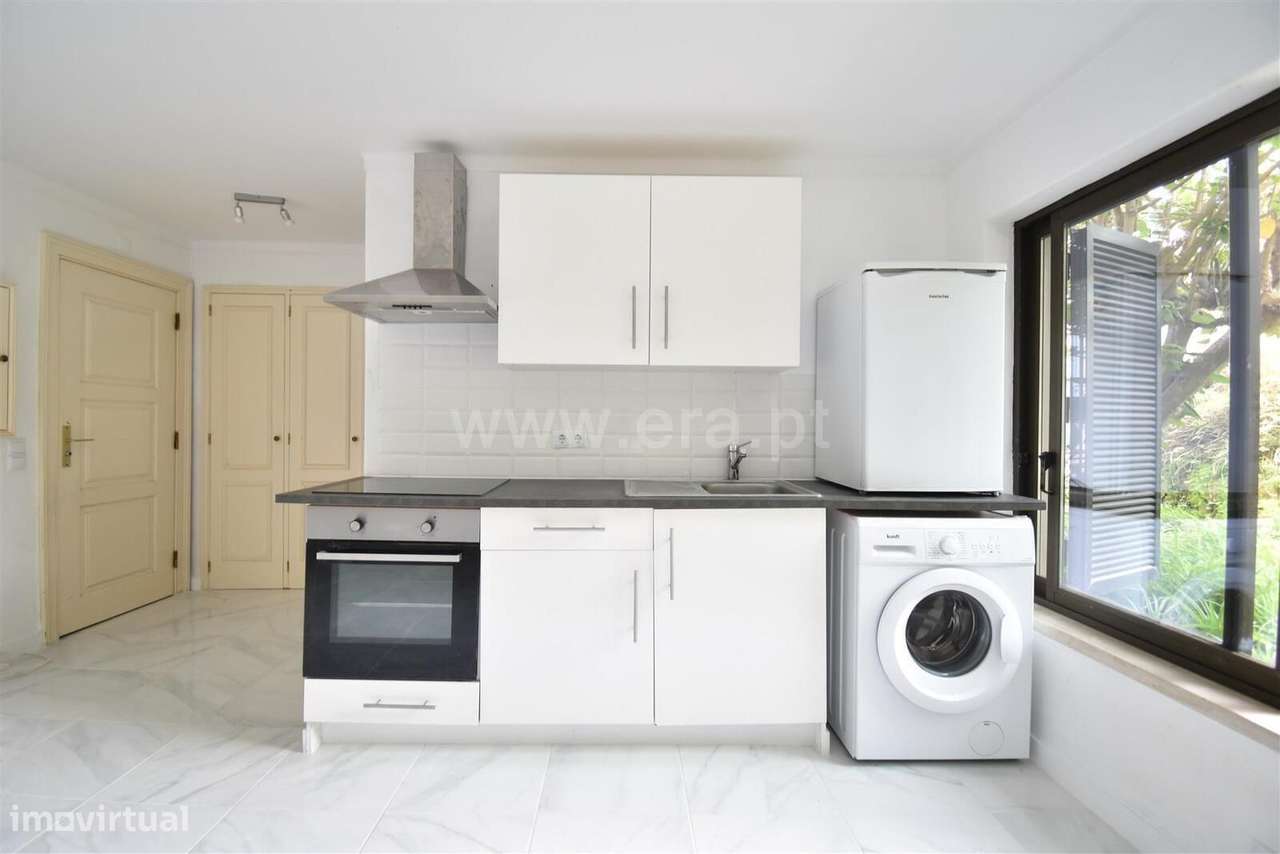 Apartamento T0 com vista, Monte Estoril, Cascais - Grande imagem: 2/10