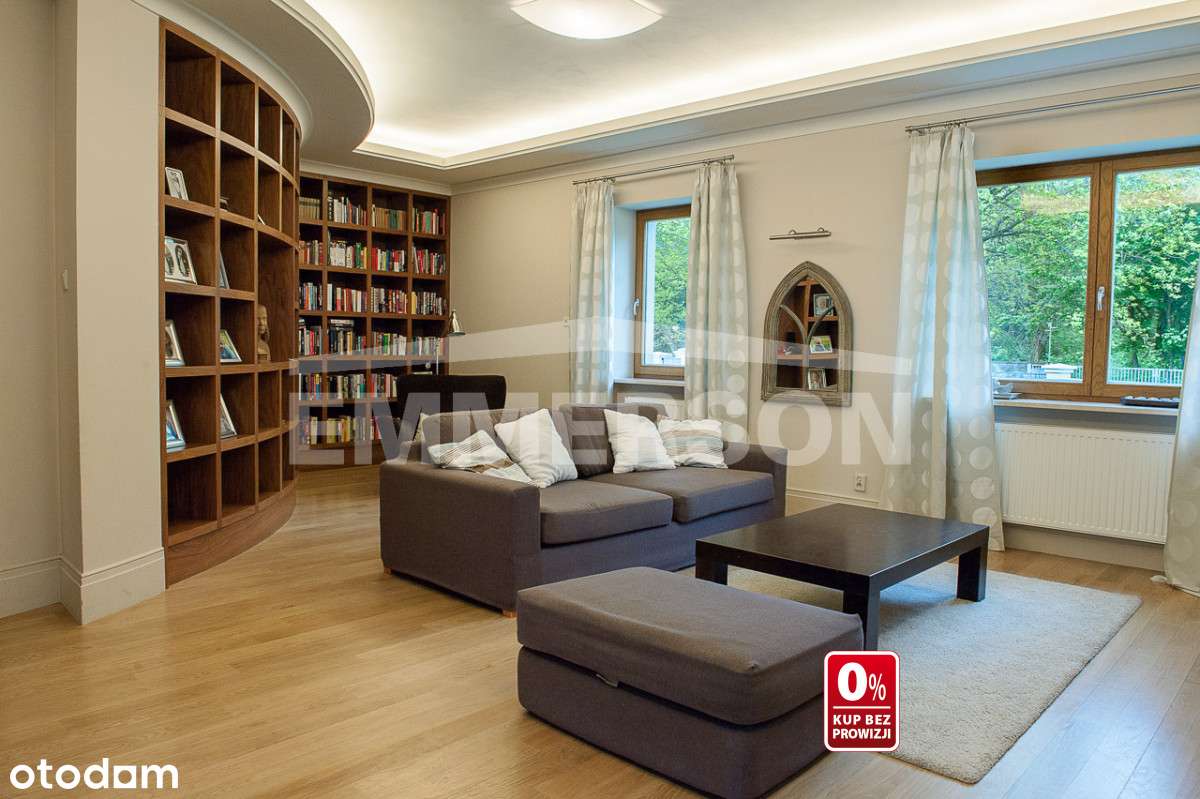 Konstancin Rerzydencja-9