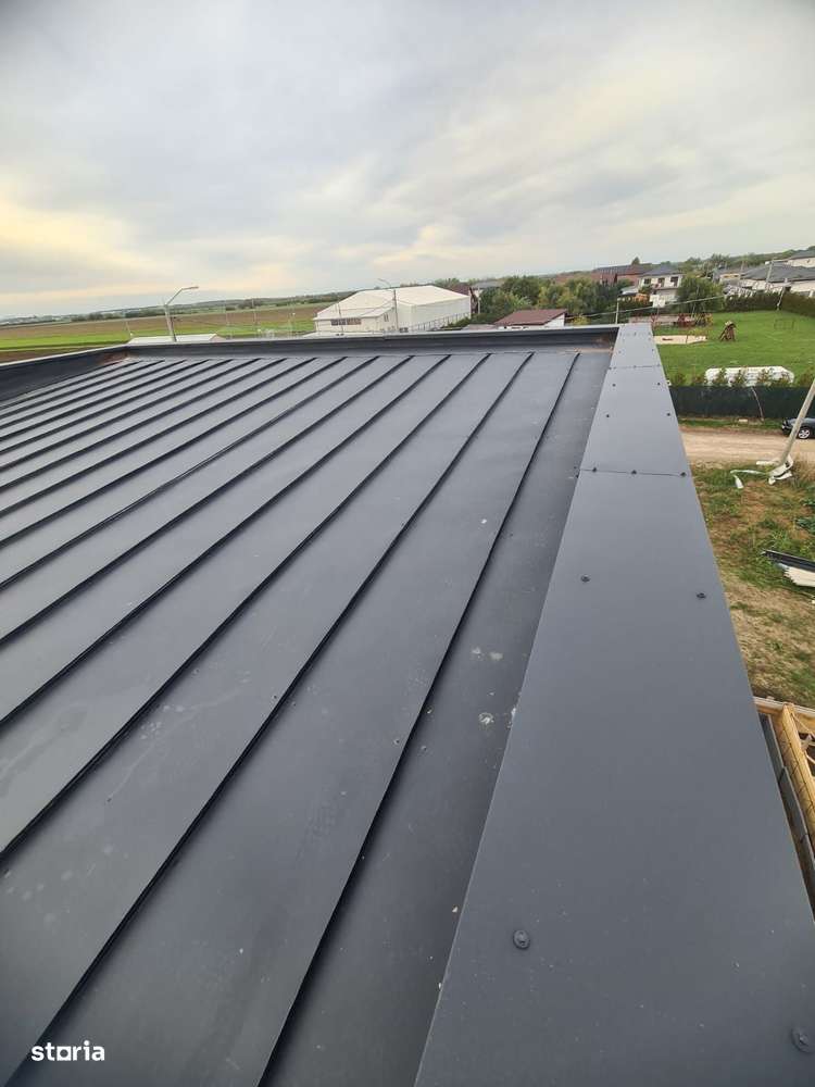 CASA| VILA INDIVIDUALA | LUX| COM 0% | 5 CAM| PROPRIETAR| NOU ! TVA 0%-16