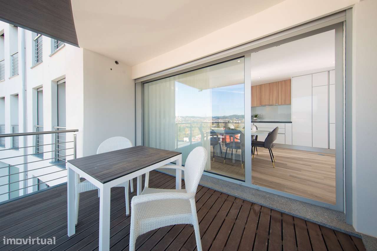 Apartamento T4 Premium – Pombal, Leiria - Grande imagem: 4/21