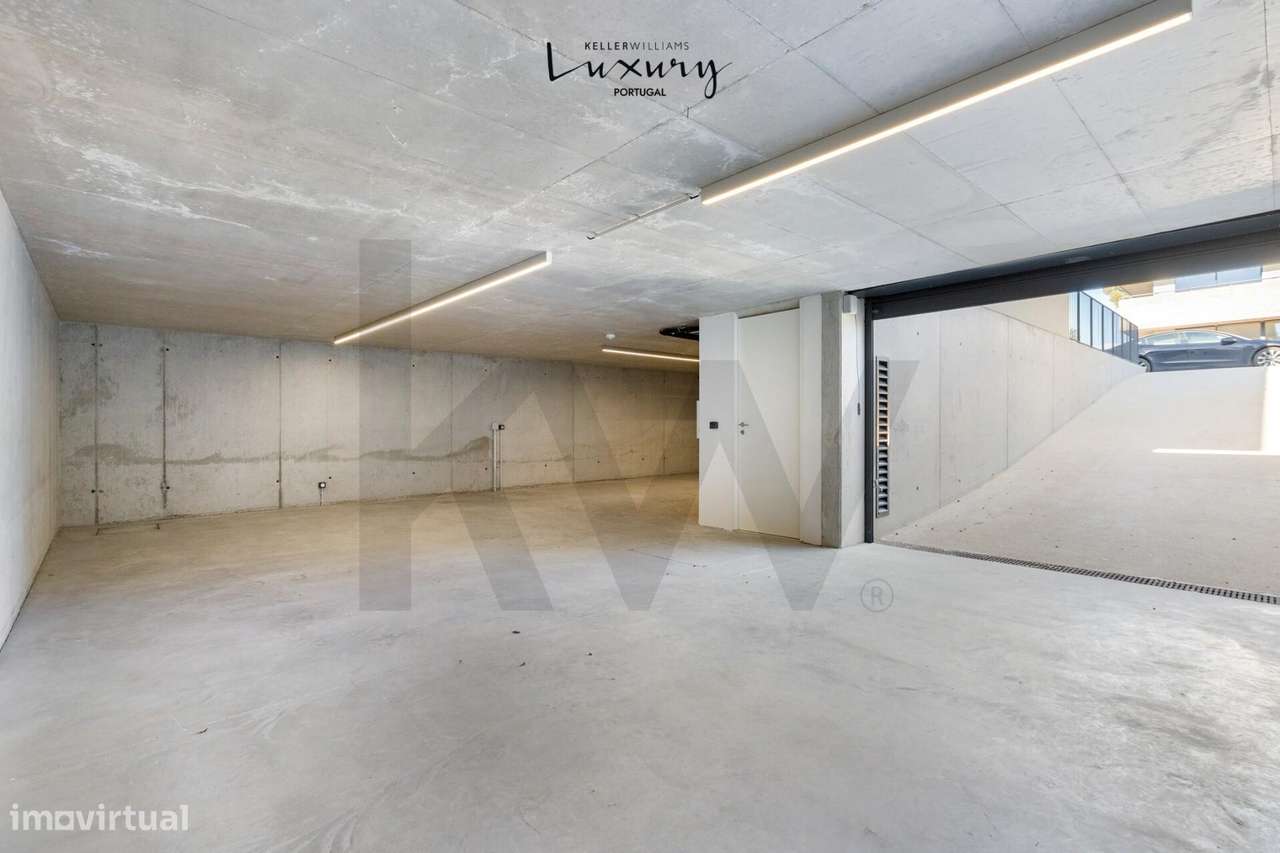 Moradia T3 de Luxo | Condomínio Sandwoods | Quinta da Marinha-50