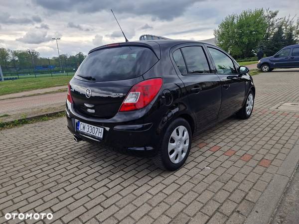 Opel Corsa 1.2 16V Enjoy - 5