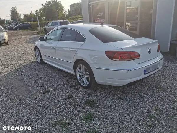 Volkswagen CC 2.0 TSI DSG - 3