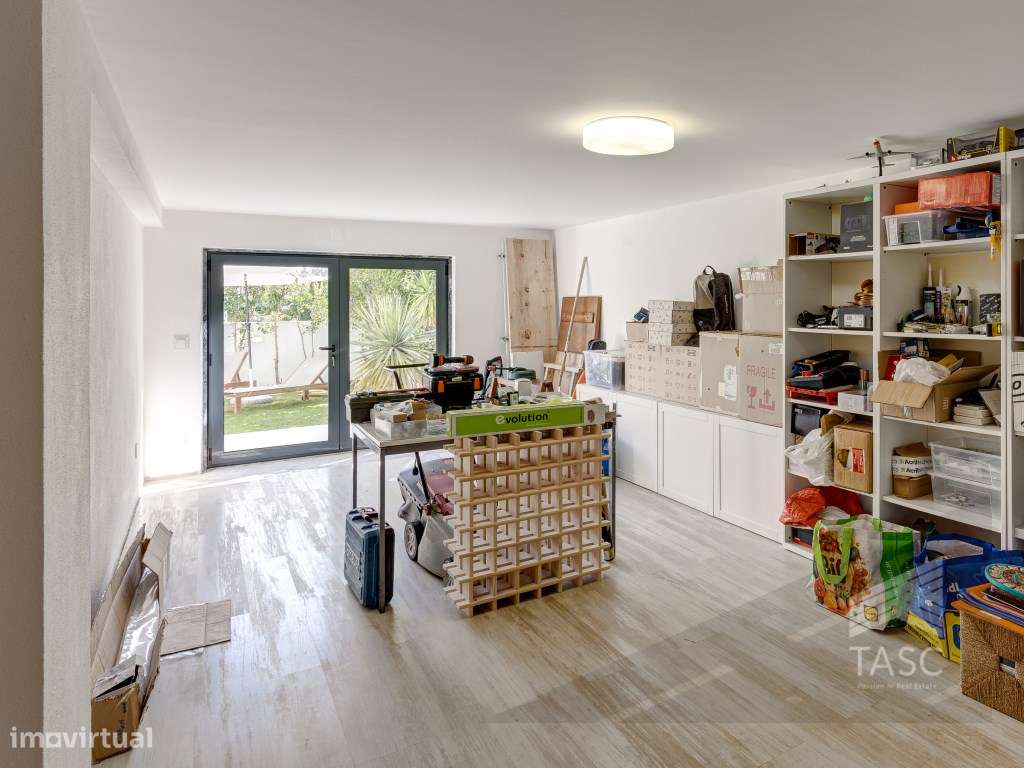 Moradia Geminada em Bicesse-44