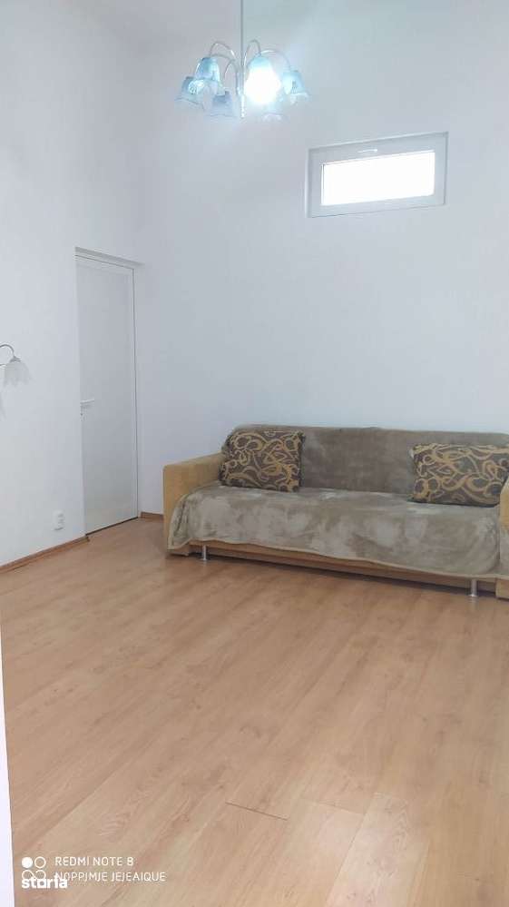 Inchiriez casa,in centru,centrala termica,pretabil birouri/locuinta! - Imagine principală: 5/8