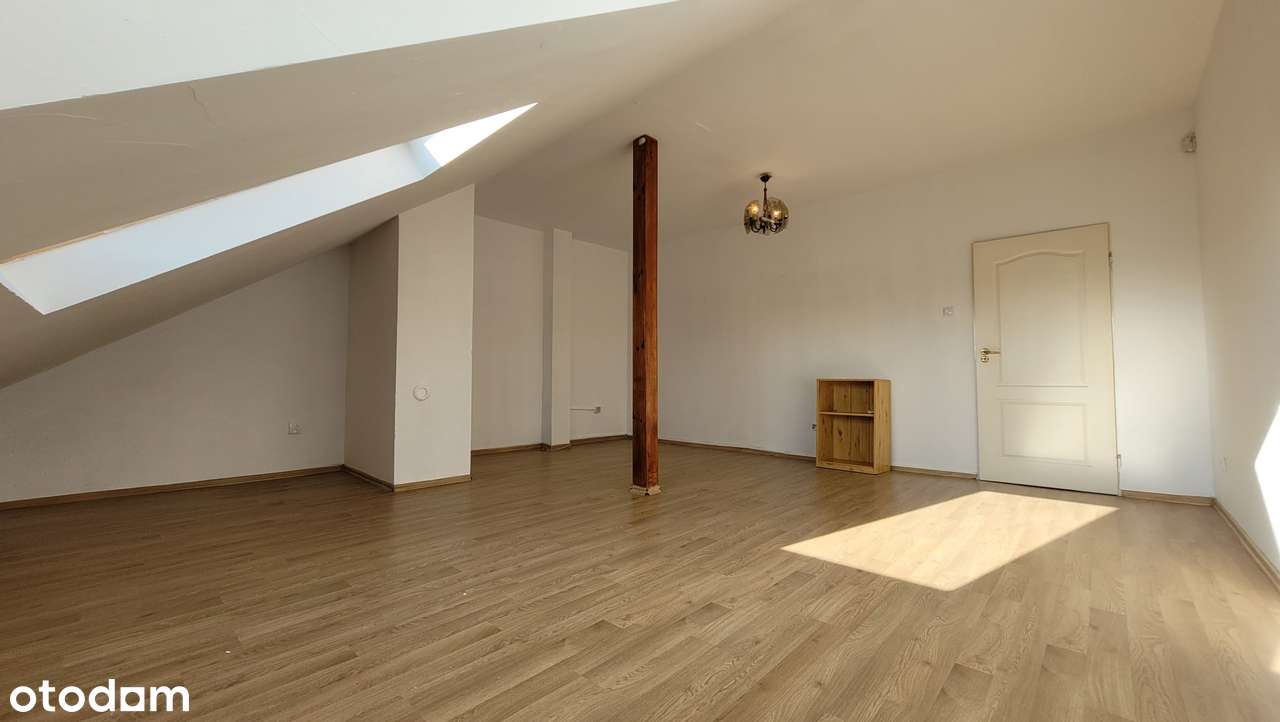 Mieszkanie na sprzedaż 3 pokoje | Zacisze - Pełny obrazek: 4/15