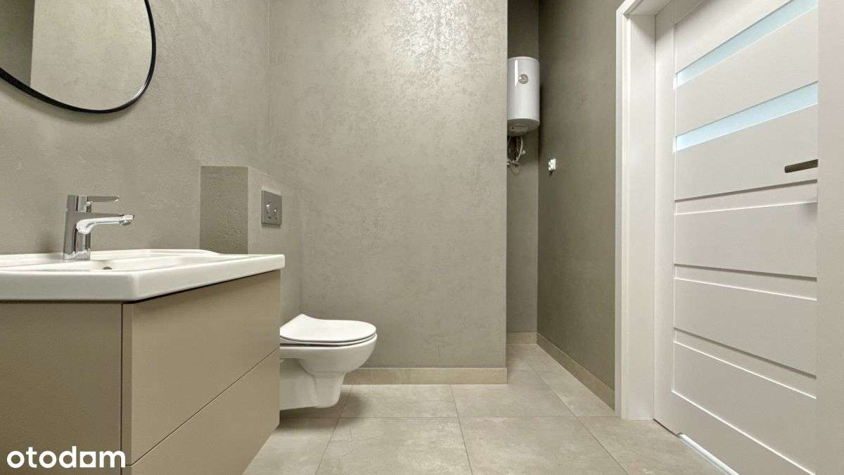 Lokal 63 m² - Prestiż/możl. Aranżacji- Zobacz Sam! - Pełny obrazek: 5/10