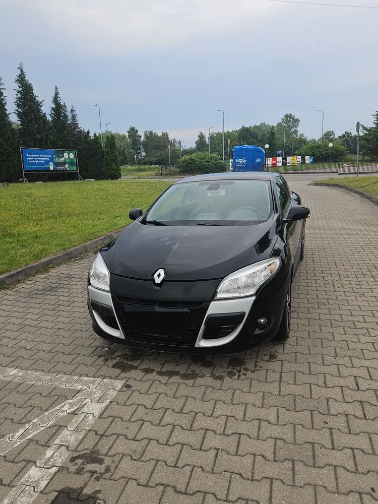 Renault Megane III 1.4 16V TCE Bose Edition 2011