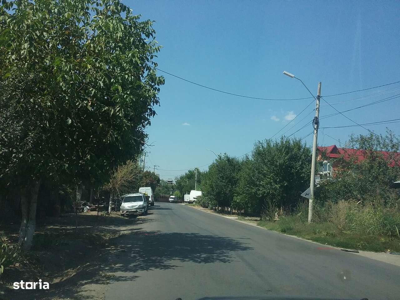 Casa si teren, Sintesti, jud. Ilfov - ID: 17530 - Imagine principală: 4/9