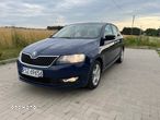 Skoda RAPID 1.6 TDI DPF Active - 2