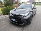 Toyota C-HR - 6