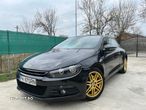 Volkswagen Scirocco 1.4 TSI - 1