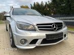 Mercedes-Benz Klasa C 63 AMG 7G-TRONIC - 5