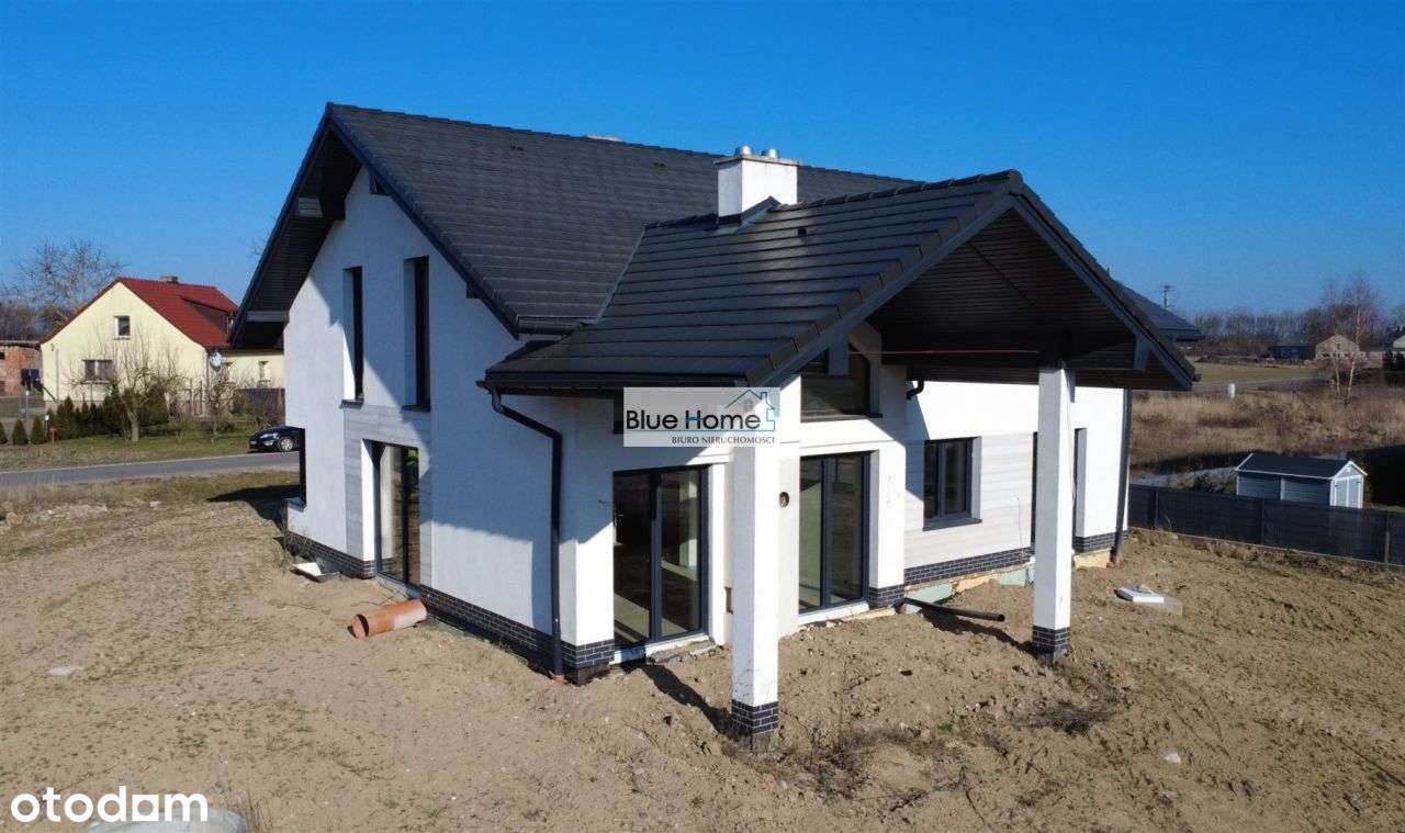 Ciekawy Dom 5min od Torunia - Pełny obrazek: 4/18