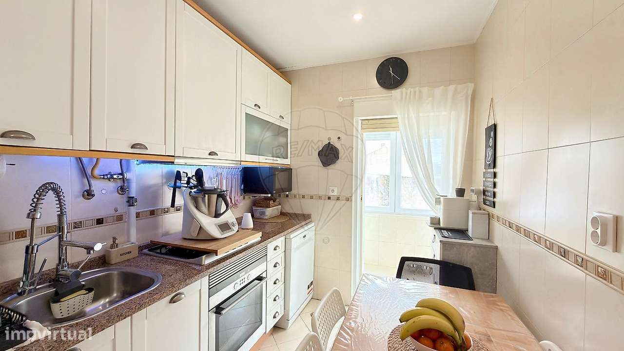 Moradia T2 para venda-9