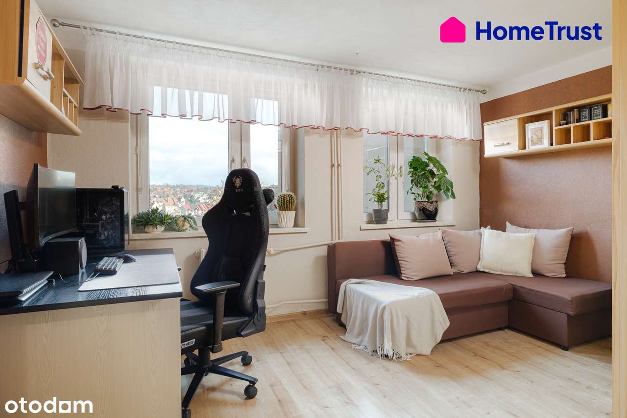 Przestronne - idealne dla rodziny, tuż przy Twierdzy Kłodzko-6