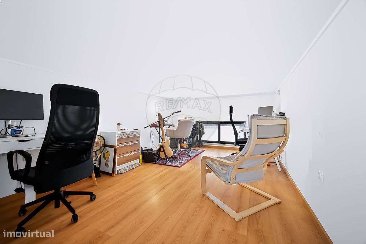Apartamento T1 para venda-10