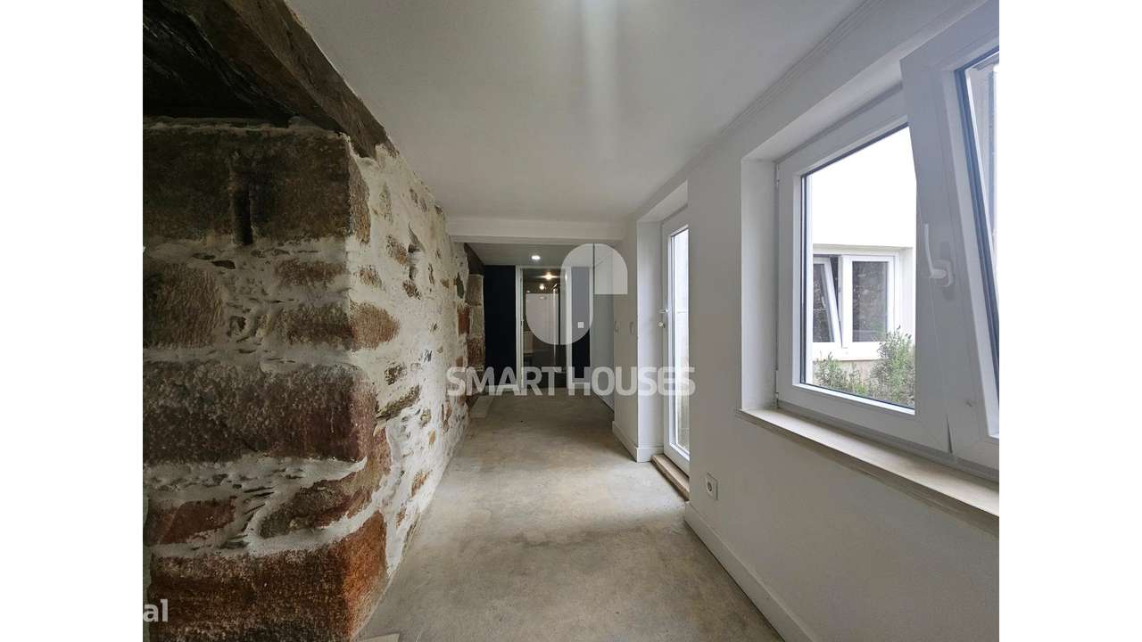 Moradia T3 Lombada (Poiares) c/ pátio-26